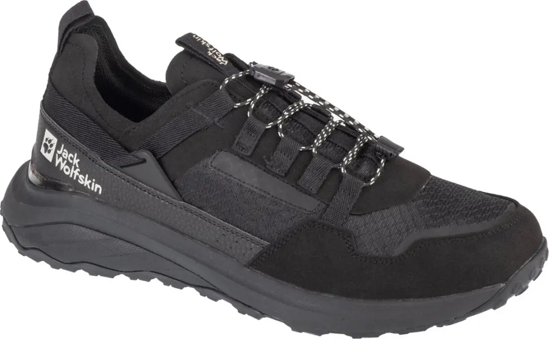 Jack Wolfskin Dromoventure Athletic Low M Sneakers 44