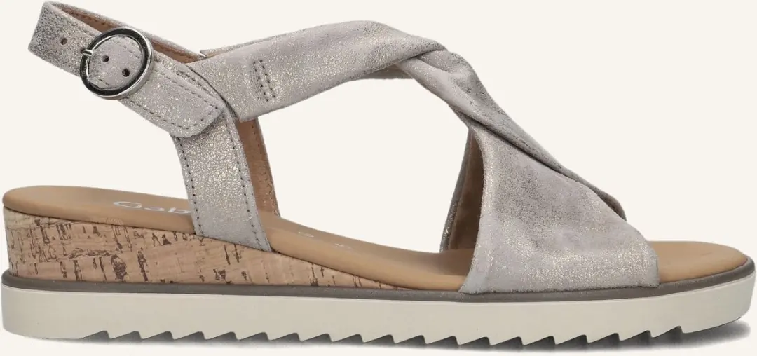 Gabor 751.1 Sandalen