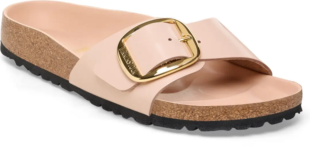 Birkenstock Madrid Bb-Slippers