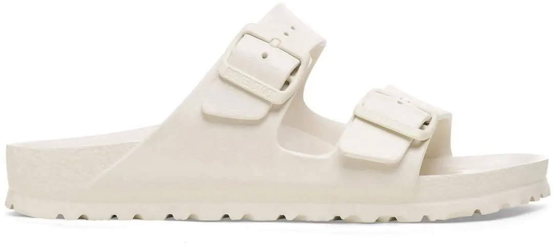 Birkenstock Arizona EVA Slides 46 - Wit - afbeelding 4 van 6