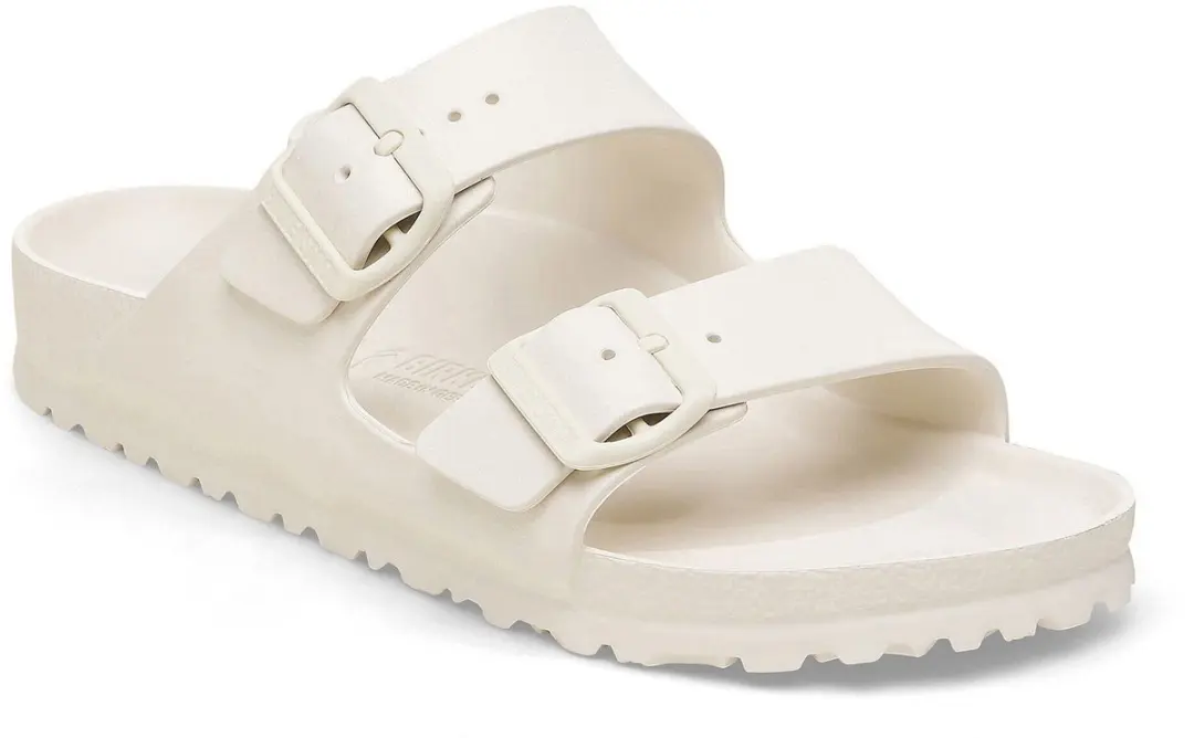 Birkenstock Arizona EVA Slides 46 - Wit - afbeelding 5 van 6