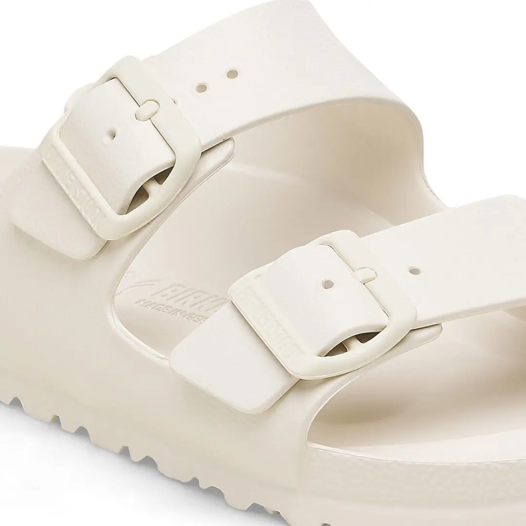 Birkenstock Arizona EVA Slides 46 - Wit - afbeelding 6 van 6