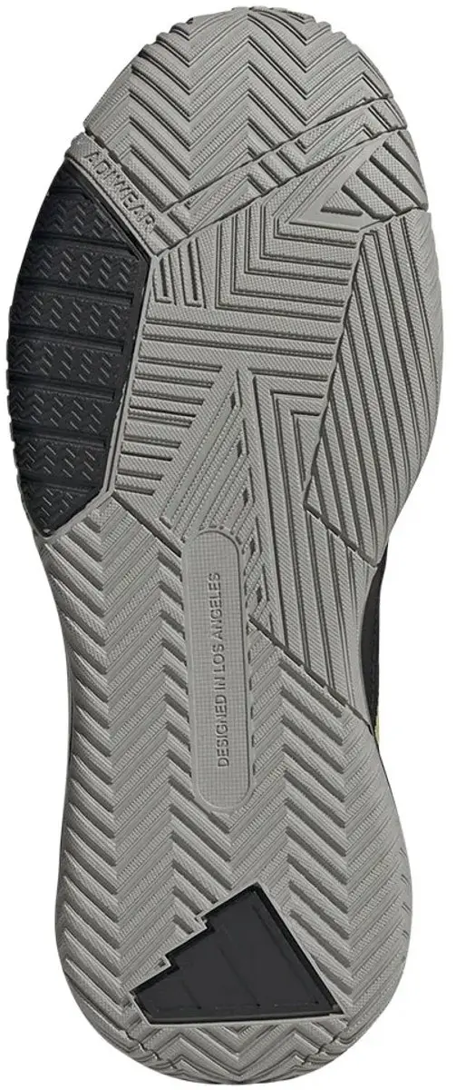 adidas Own the Game 3 NLI37 Schoenen - Zwart - afbeelding 3 van 6