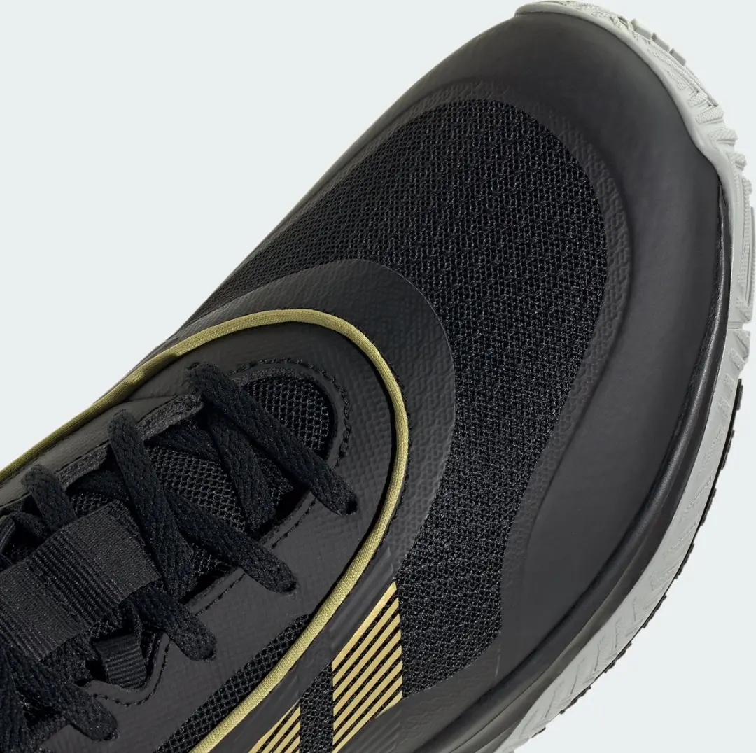 adidas Own the Game 3 NLI37 Schoenen - Zwart - afbeelding 6 van 6