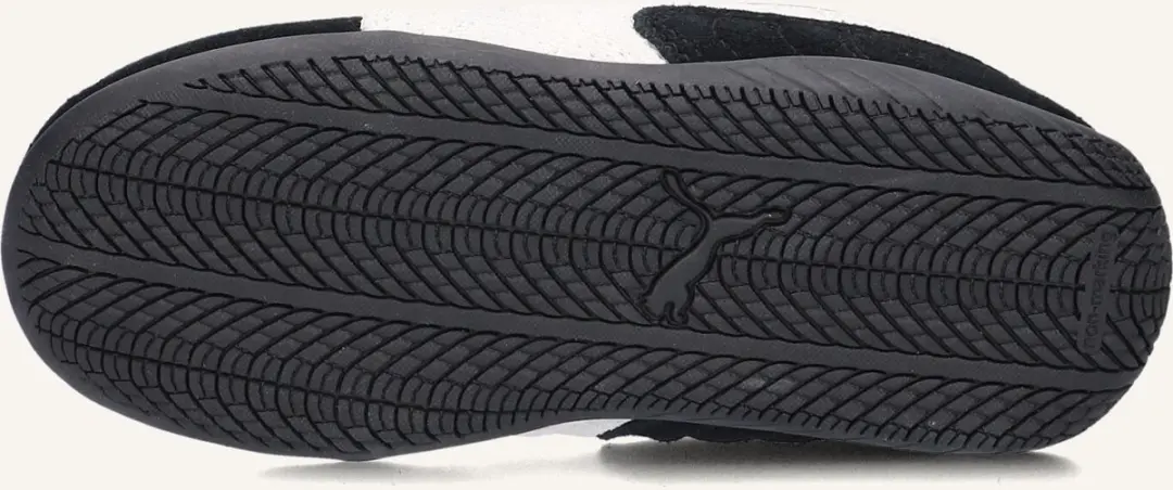 PUMA Speedcat Kids Sneakers - Zwart - afbeelding 6 van 6