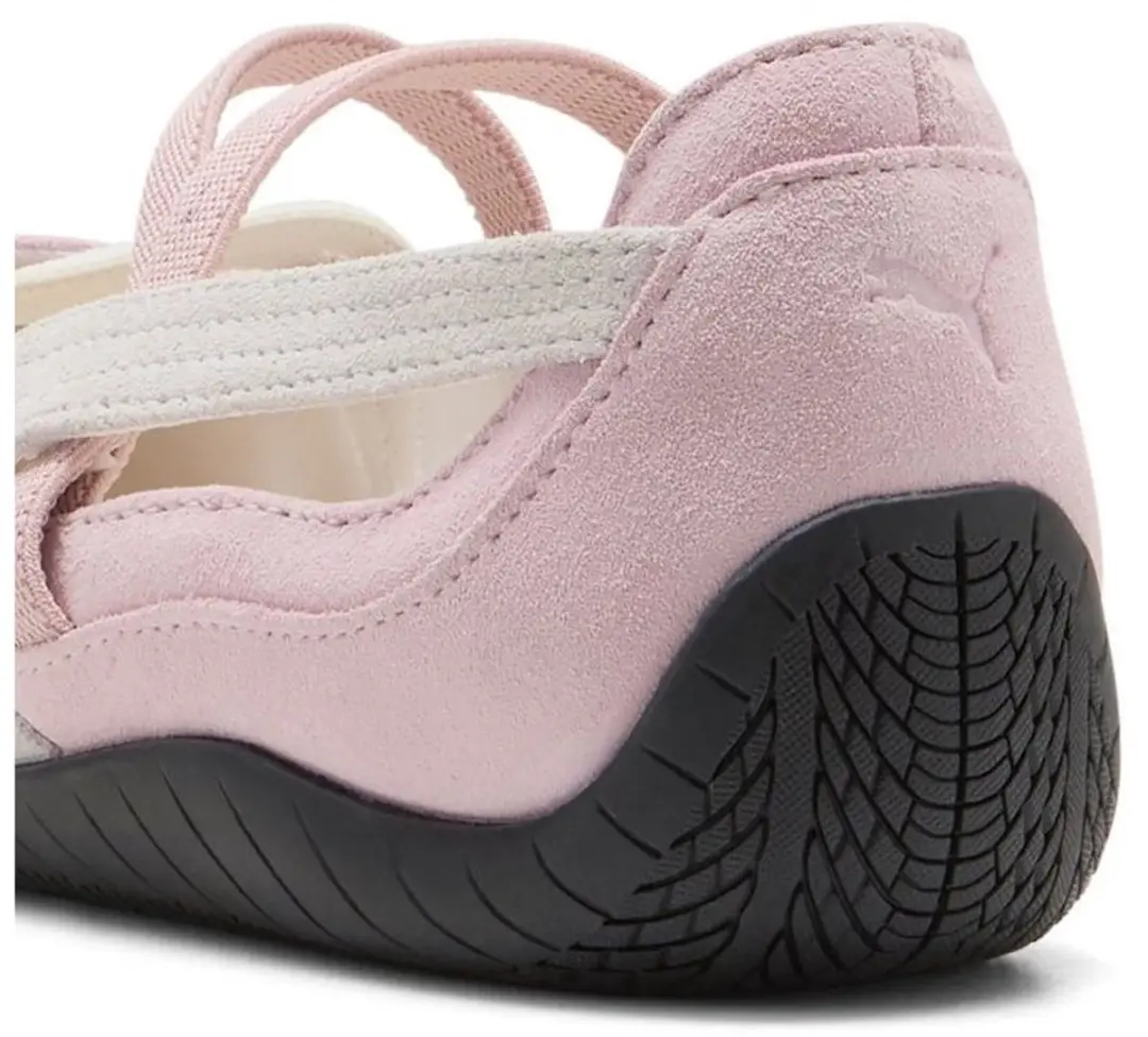 PUMA Speedcat Ballet Sd Ballerina's - Roze - Maat 39