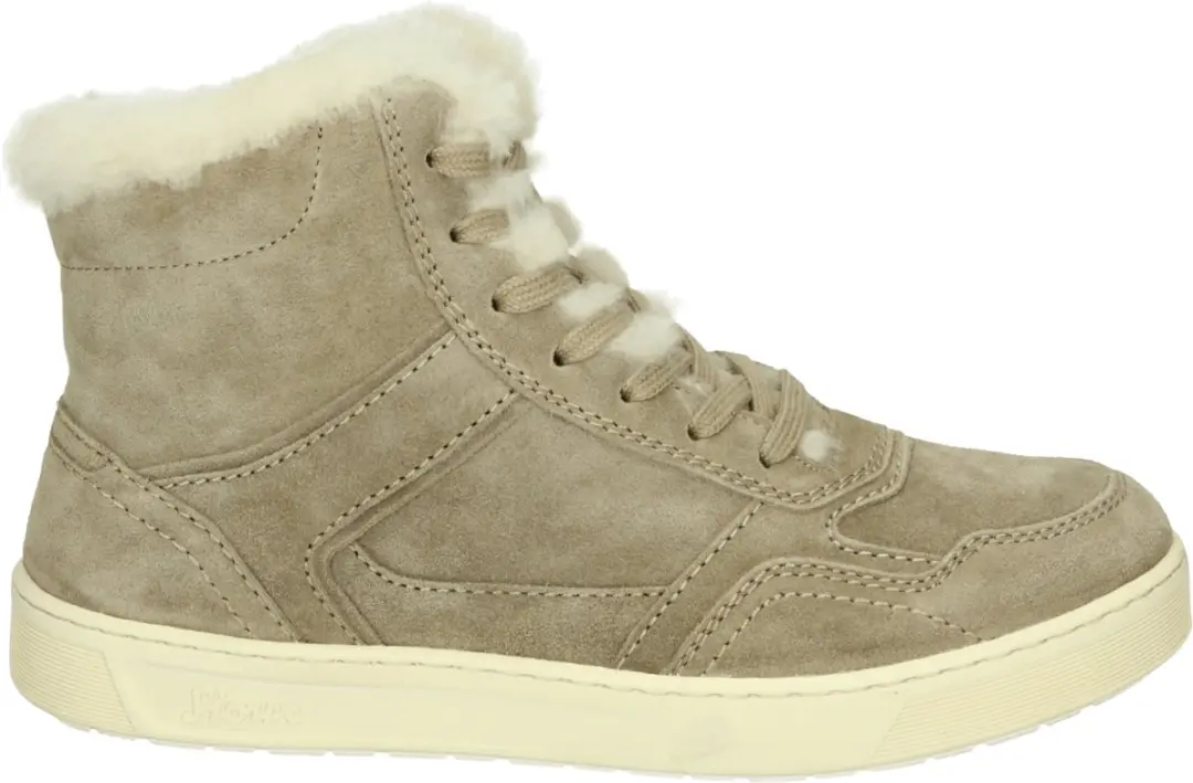 Sioux Maites Sneak 006-LF Hoge Sneakers