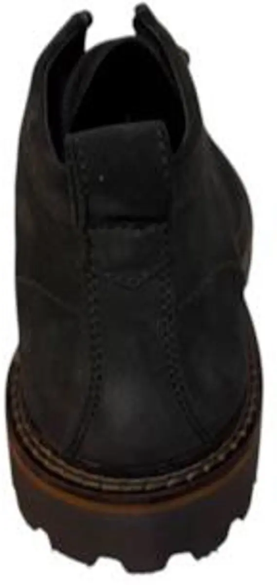 Sioux Aldarik H VTR 7776/5 Herenschoen - Donkerbruin - Maat 41.5