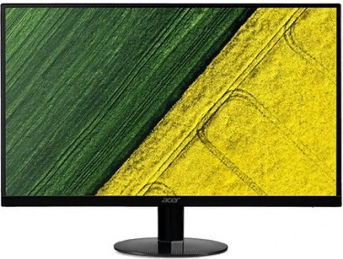 Acer SA240YAbi Monitor 24 inch