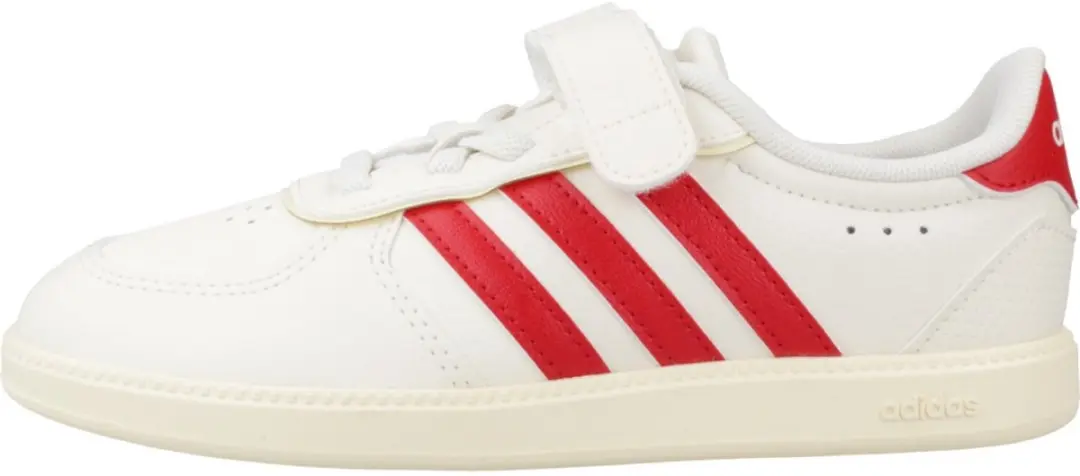 Adidas Breaknet Sleek NNU95 Sportschoenen - Wit - afbeelding 2 van 6