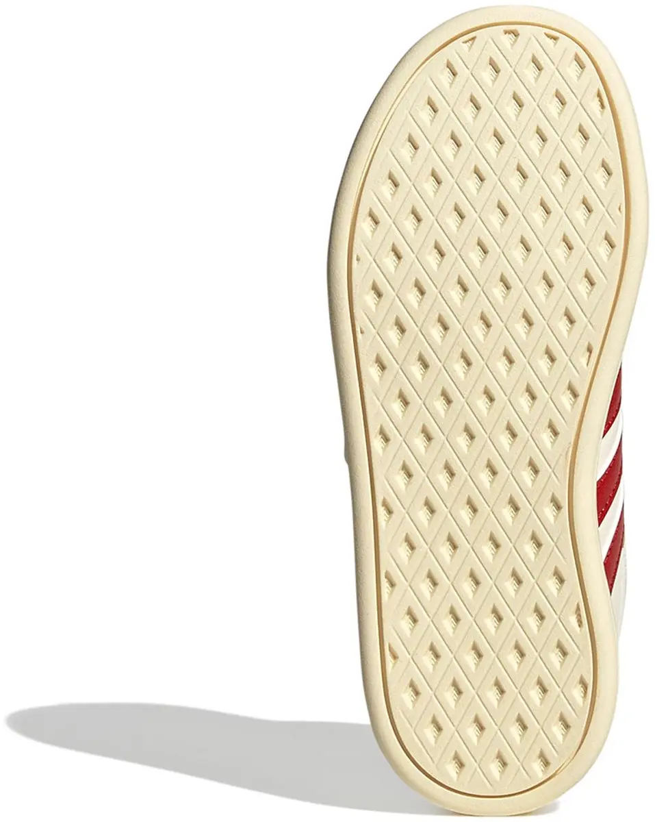 Adidas Breaknet Sleek NNU95 Sportschoenen - Wit - afbeelding 4 van 6