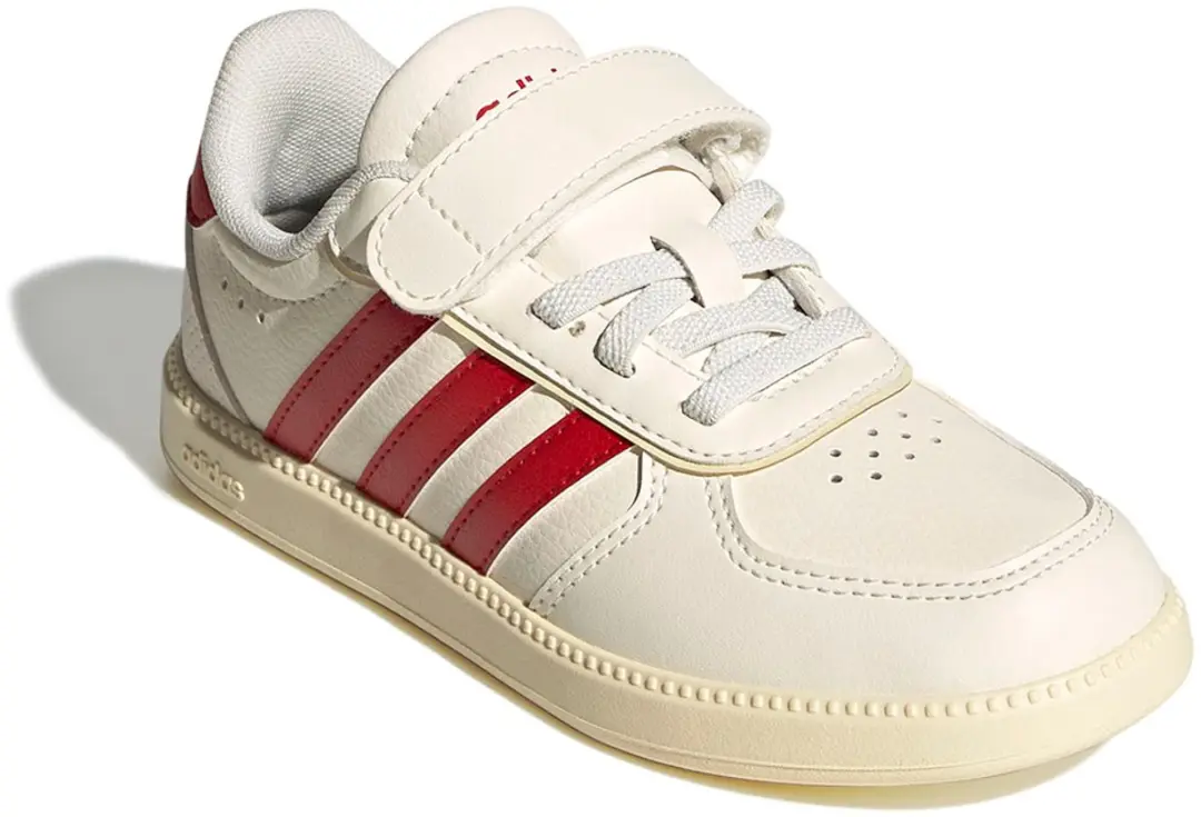 Adidas Breaknet Sleek NNU95 Sportschoenen - Wit - afbeelding 6 van 6