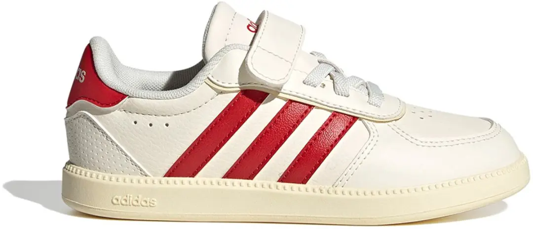 Adidas Breaknet Sleek NNU95 Sportschoenen - Wit - afbeelding 3 van 6