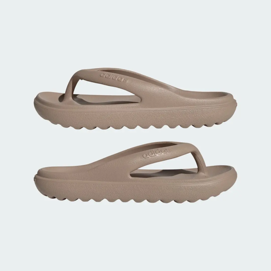 Adidas Adilette Lumia Slippers HP6944 - Bruin - afbeelding 3 van 6