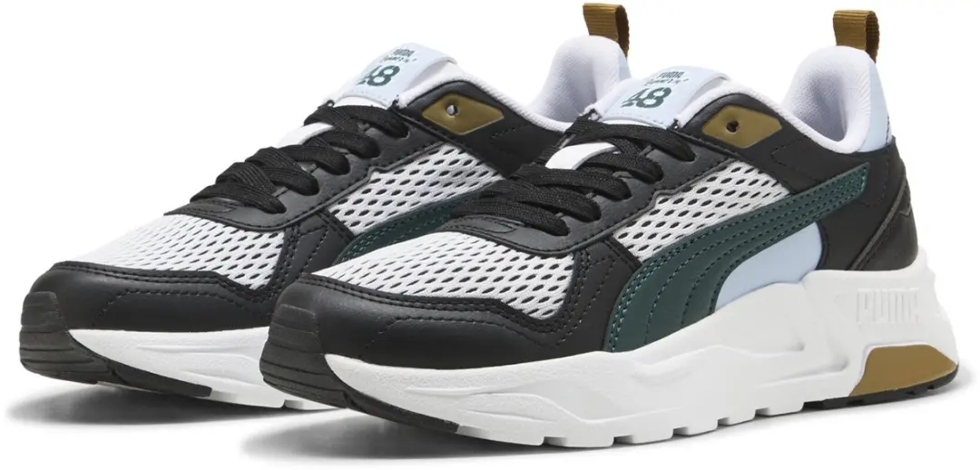PUMA Trinity 2 LT Run Fun Jr Unisex Sneakers