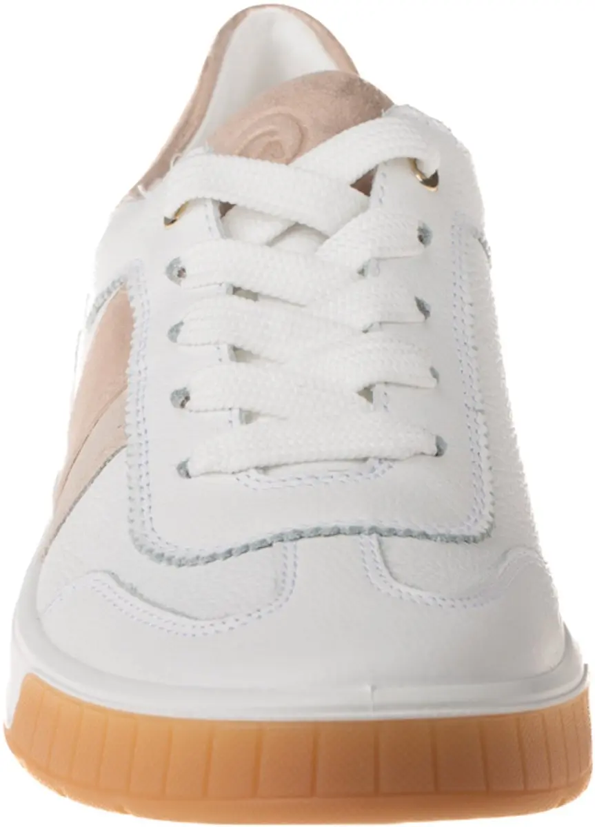 Ara 50028 Sneaker - Maat 39 - Wit