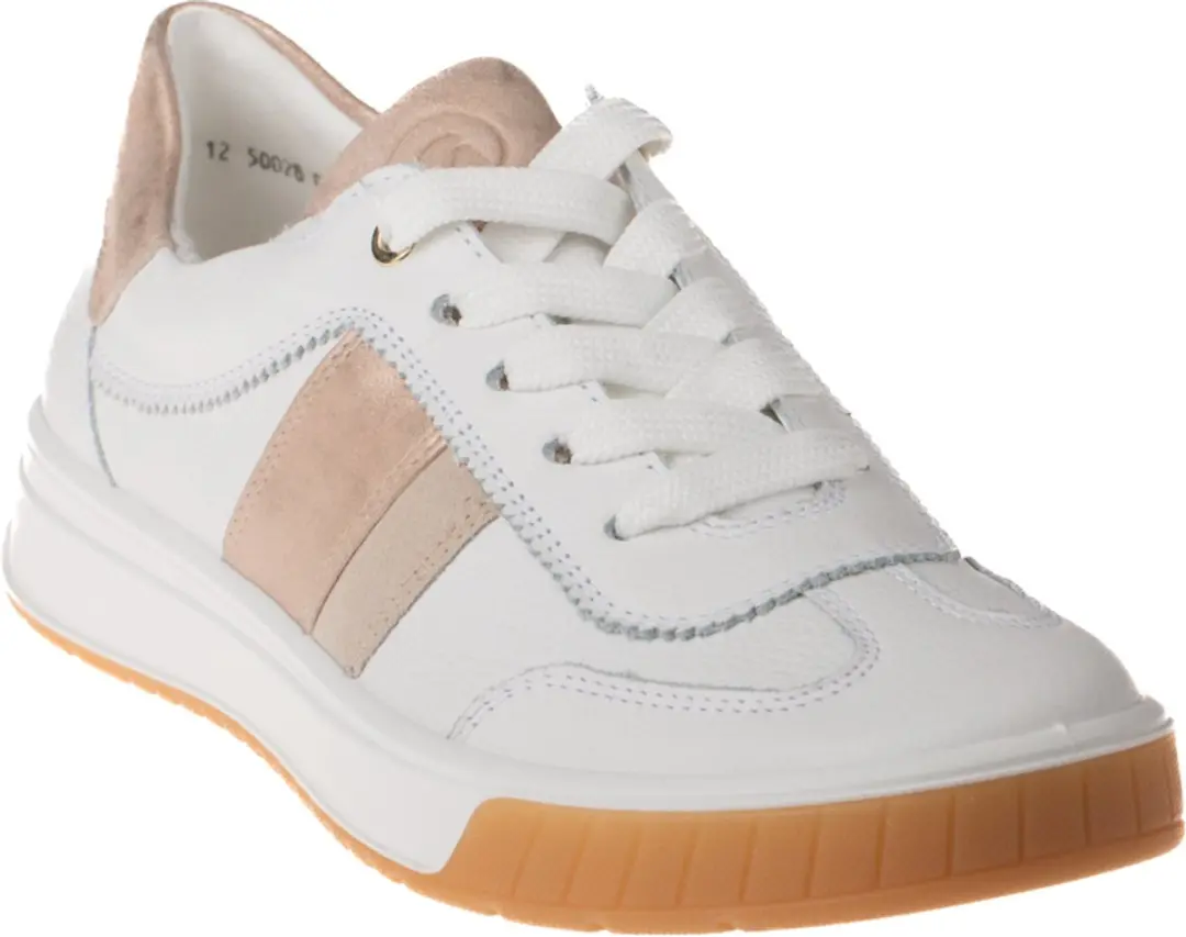 Ara 50028 Sneaker - Maat 39 - Wit