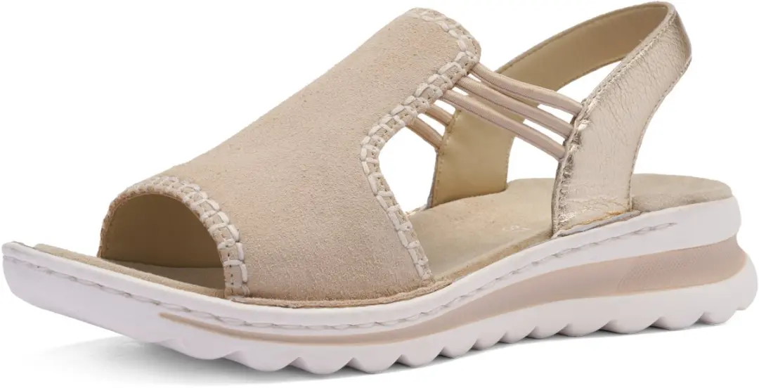 ara Sandaal Tampa beige