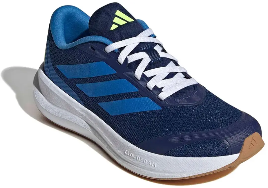adidas Runfalcon 6 Junior ORZ10 Schoenen - Blauw - afbeelding 6 van 6