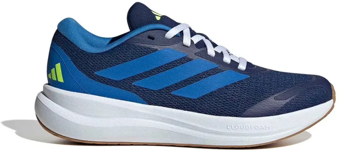 adidas Runfalcon 6 Junior ORZ10 Schoenen - Blauw - afbeelding 2 van 6