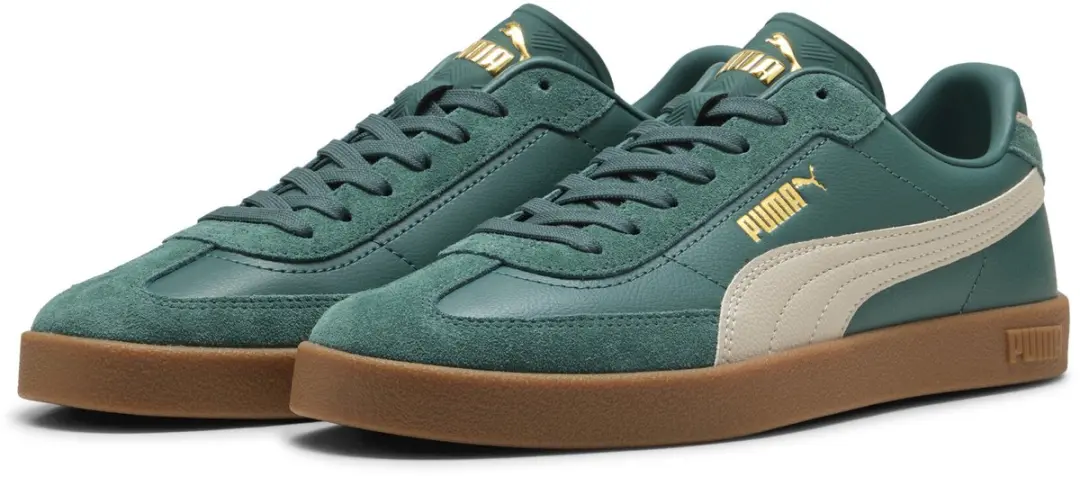 PUMA Puma Club II Era Unisex Sneakers