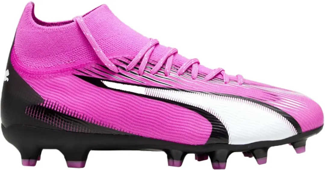 Puma Schoenen Voetbal Kinderen Ultra Pro FG/AG 01