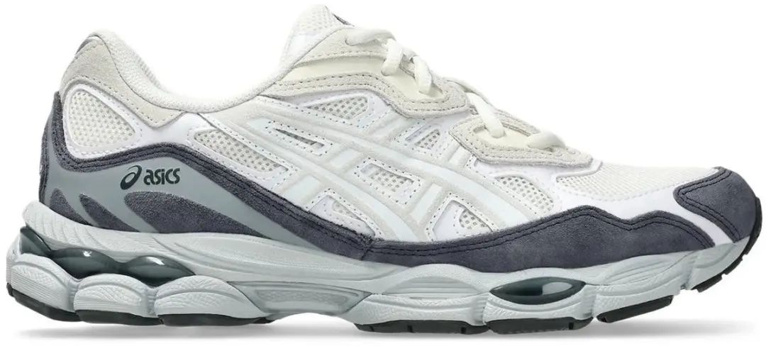 ASICS Gel-NYC Sneaker - Wit - afbeelding 6 van 6