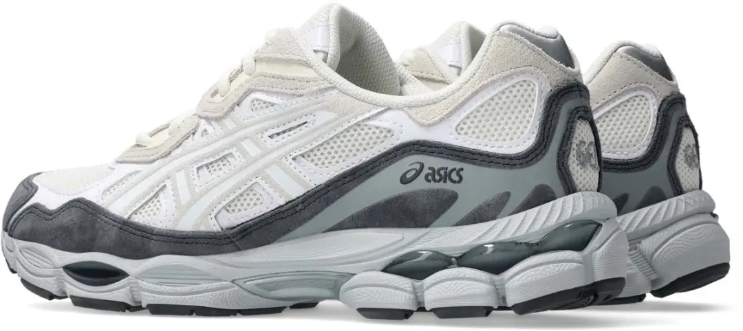 ASICS Gel-NYC Sneaker - Wit - afbeelding 2 van 6