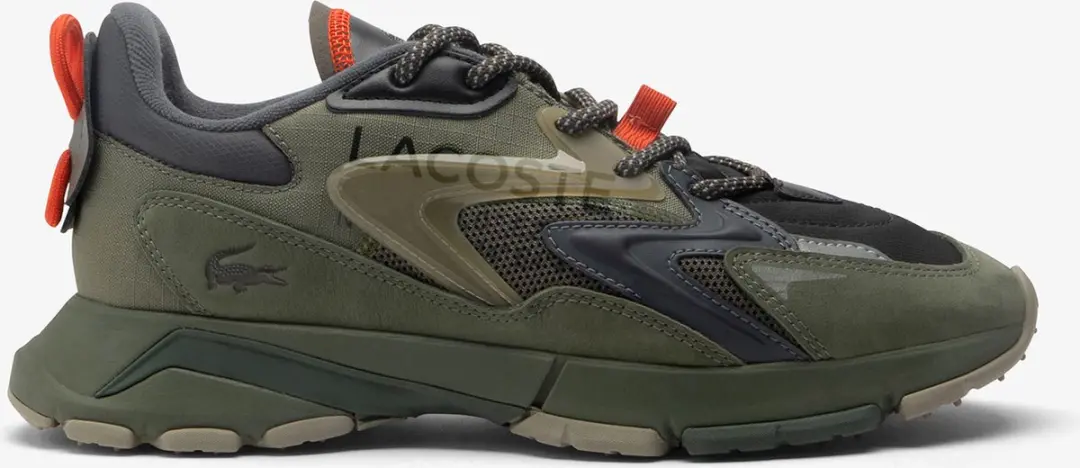 Lacoste L003 NEO TECH 224 1 SMA Heren Sneakers