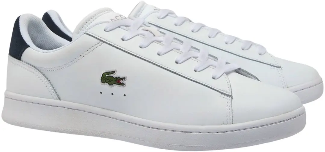 Lacoste Carnaby Set 224 Sneakers Heren