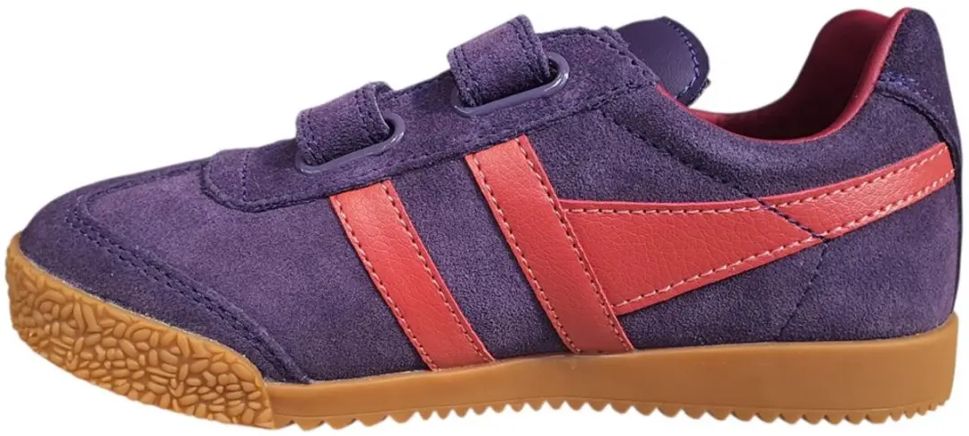 Gola Harrier Strap - Maat 31 - Paars