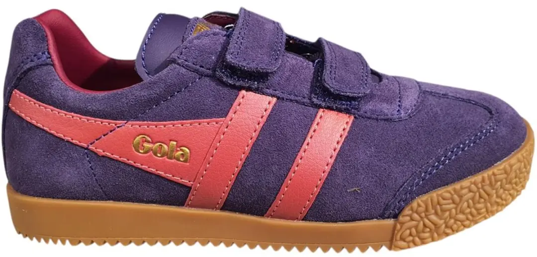 Gola Harrier strap Maat 31