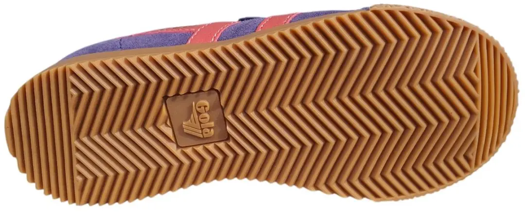 Gola Harrier Strap - Maat 31 - Paars