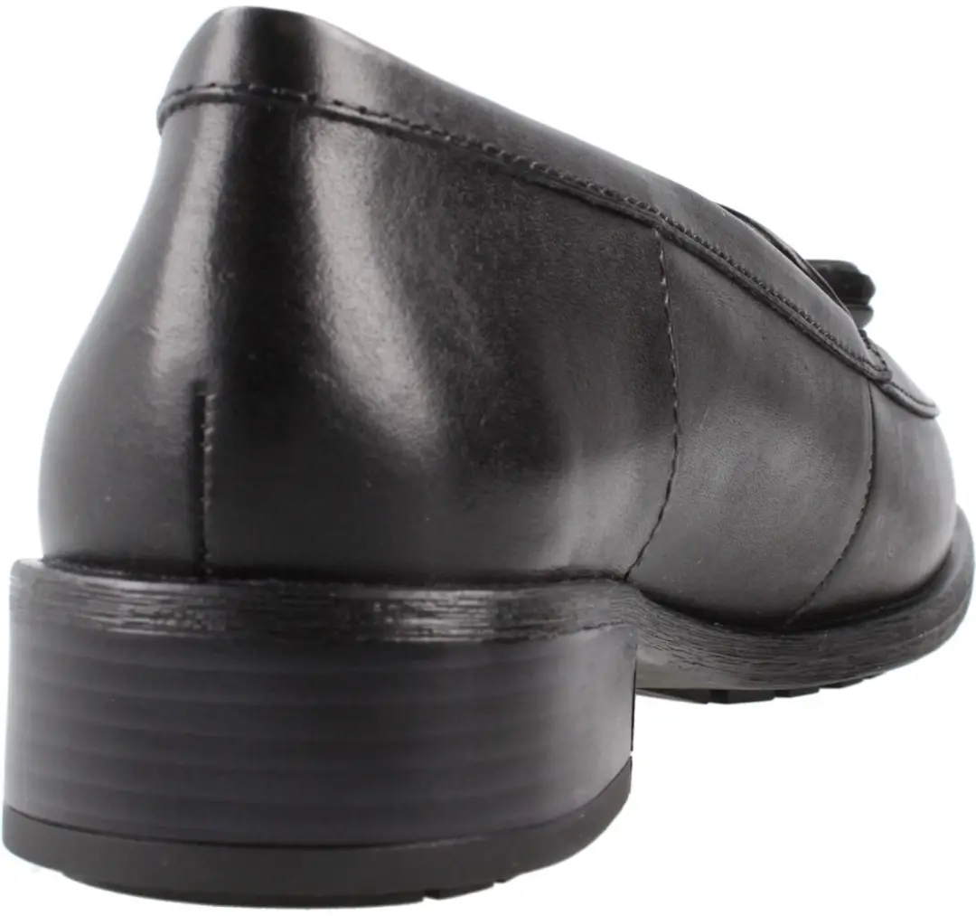 CLARKS 26178703C Zwart 39,5 EU