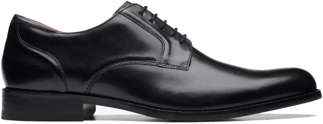 Clarks Craft Arlo Lace