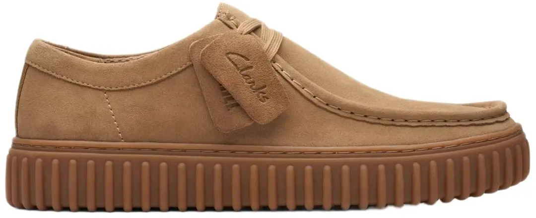 Clarks Torhill Lo