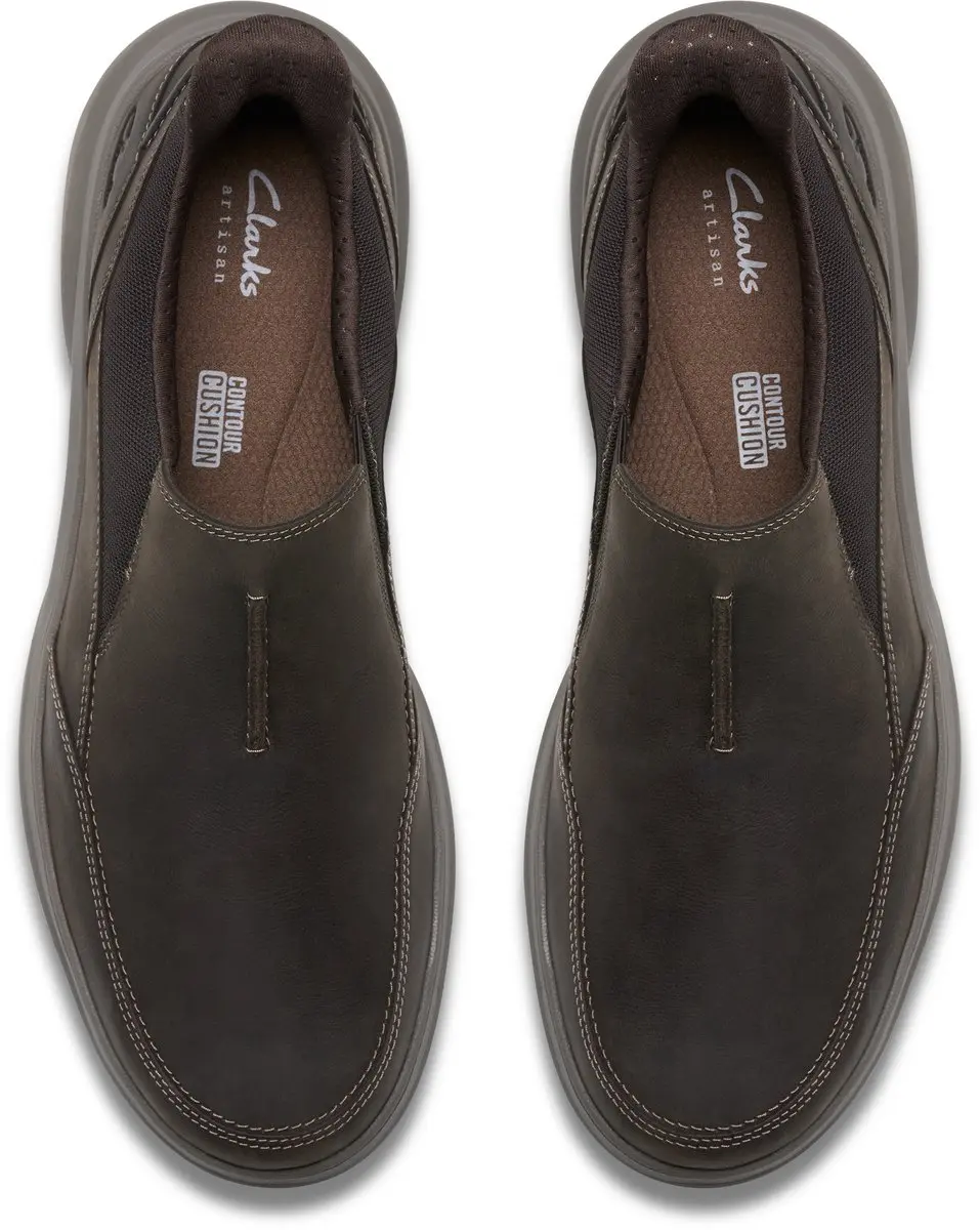 Clarks Mullan Step Instapper 26184413 - Bruin