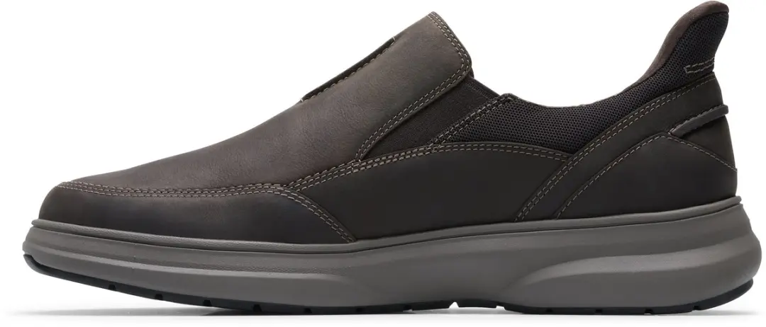 Clarks Mullan Step Instapper 26184413 - Bruin - afbeelding 6 van 6