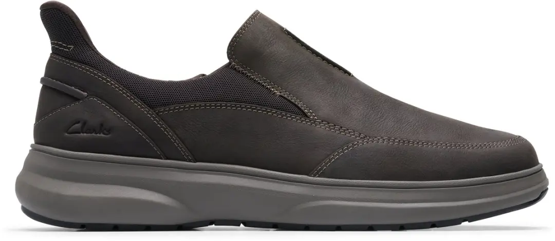 Clarks Mullan Step Instapper 26184413 - Bruin