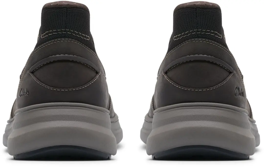 Clarks Mullan Step Instapper 26184413 - Bruin