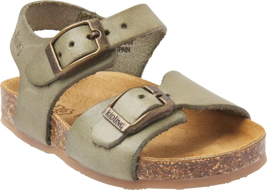 Kipling Easy 4 Sandalen