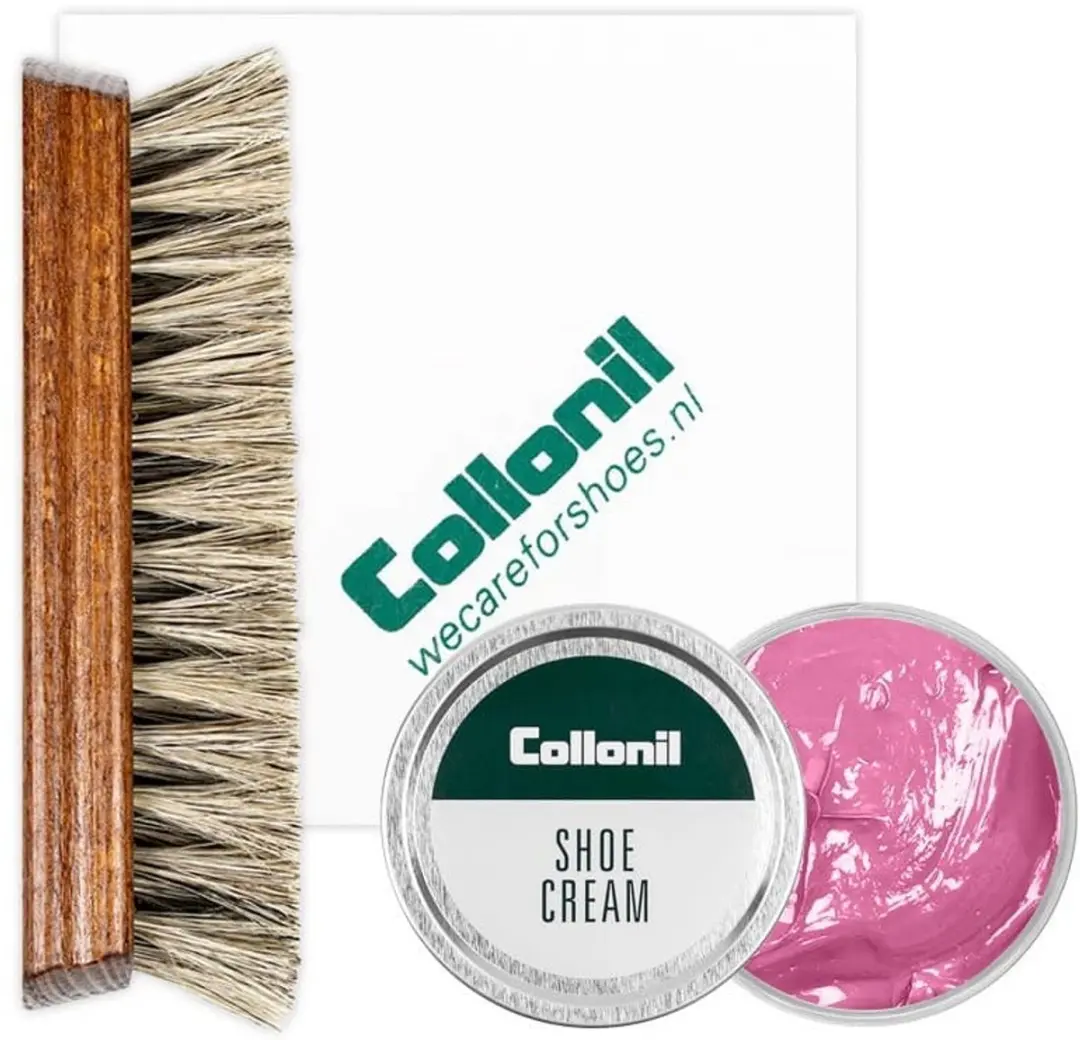 Collonil schoenpoets