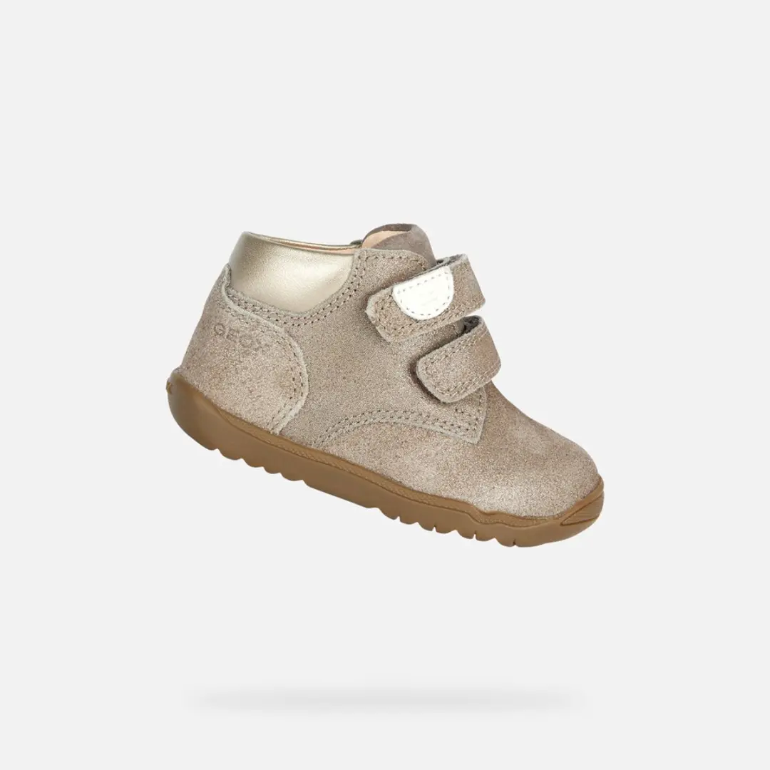 GEOX MACCHIA DREUMES Sneakers