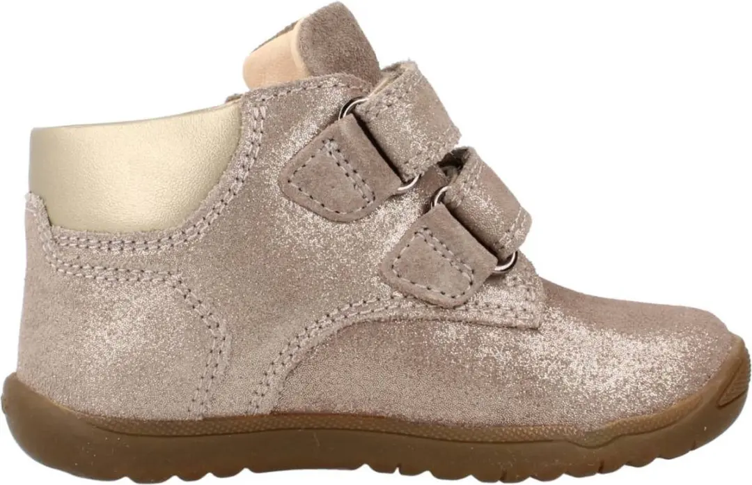 GEOX Macchia Dremez Sneakers 23 - Beige
