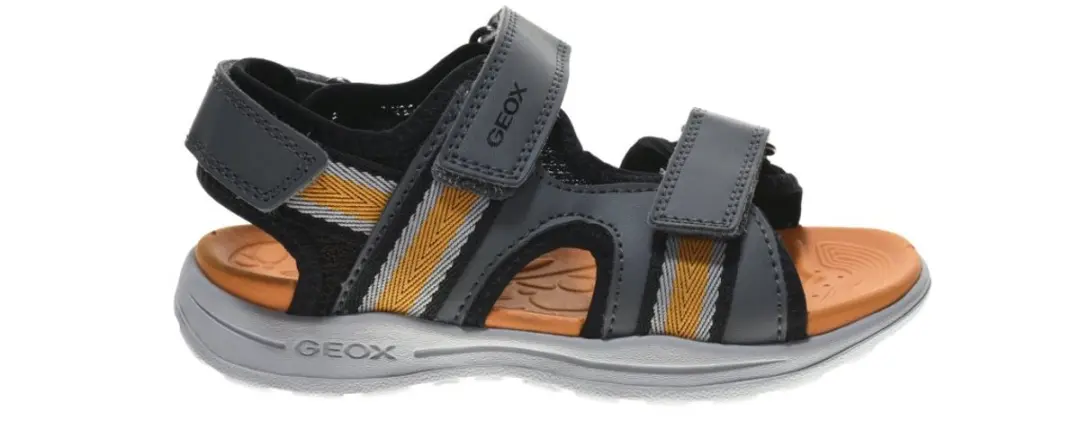 Geox Kindersandalen Stone Water maat 38