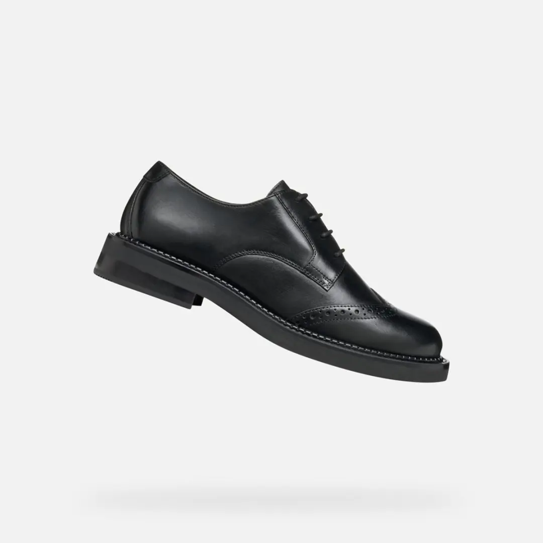GEOX SERILDA DAMES