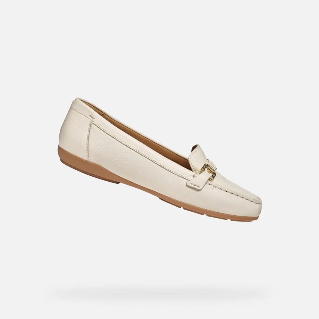 GEOX ANNYTAH MOC DAMES Loafers