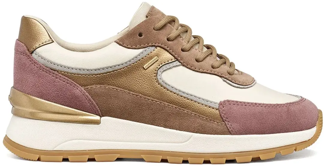 Schoenen dames Geox Desya B ABX
