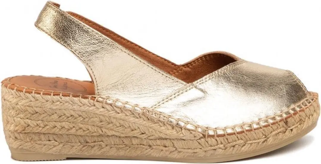 Dames espadrilles