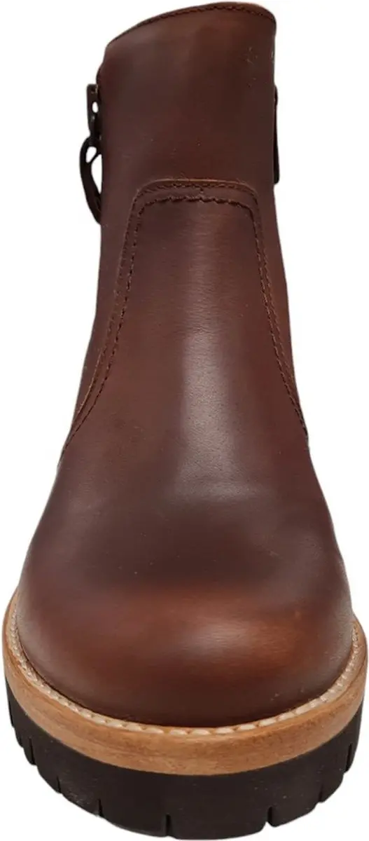 Panama Jack Pauline Enkellaarzen Cognac - 41